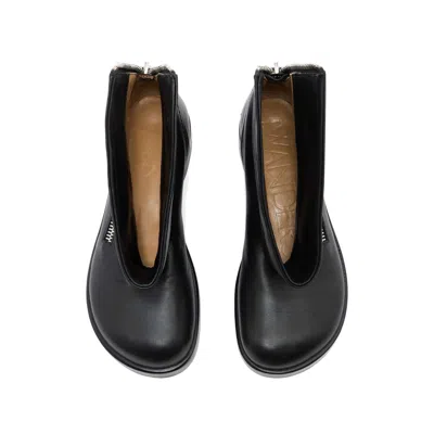 Jw Anderson J. W.anderson Biker Boots By J. W. Anderson