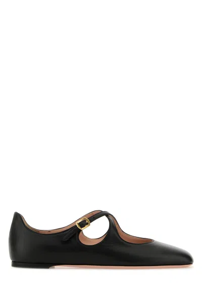Bally Rina Ballet Flats
