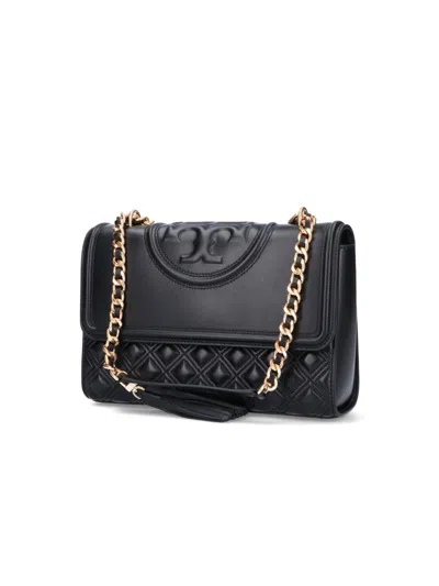 Tory Burch Bags In Black