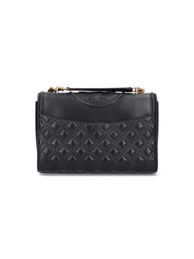 Tory Burch Bags In Black