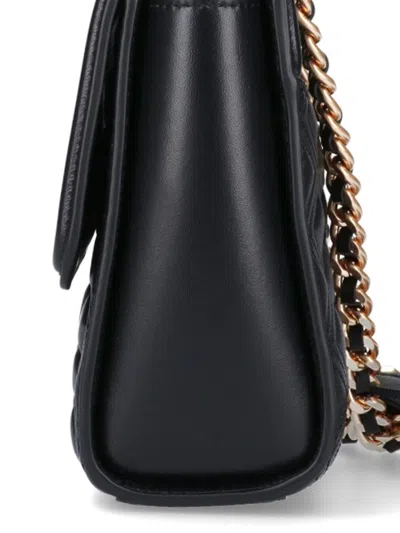 Tory Burch Bags In Black