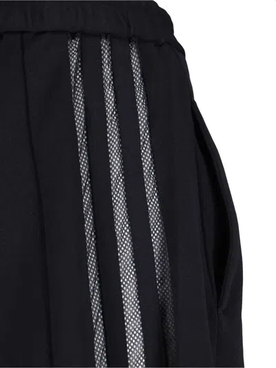 Y-3 Adidas Skirts In Black