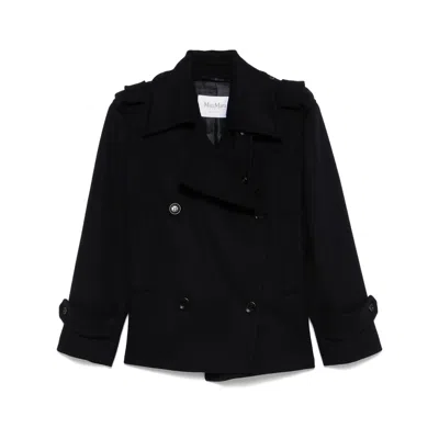 Max Mara Laveno Jacket