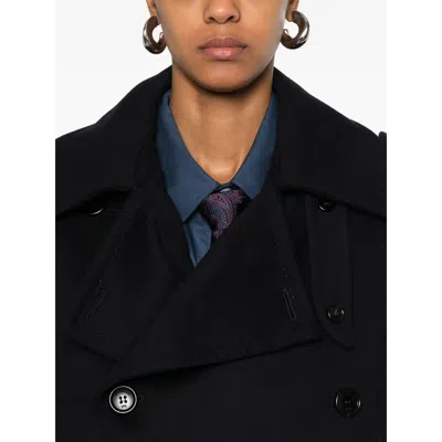 Max Mara Laveno Jacket