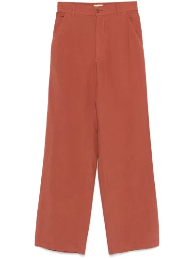 Shop Barena Venezia Barena Pantalone Ida Tendon