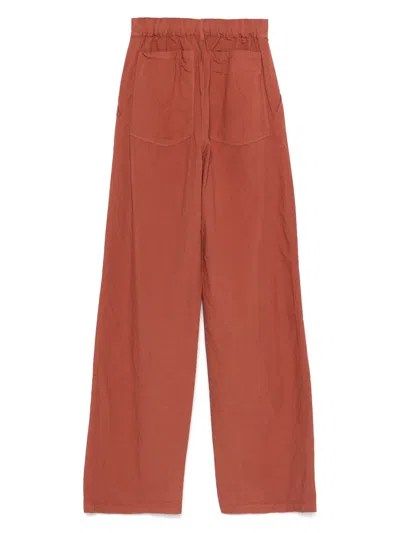 Shop Barena Venezia Barena Pantalone Ida Tendon