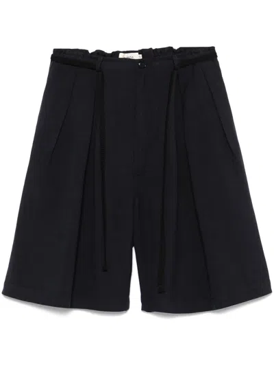 Barena Venezia Barena Shorts Doer Brezza Clothing
