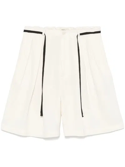 Barena Venezia Barena Shorts Doer Brezza Clothing