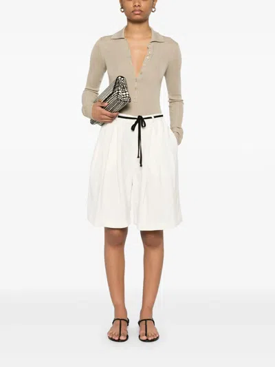 Barena Venezia Barena Shorts Doer Brezza Clothing