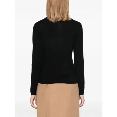 Max Mara Wool Sweater