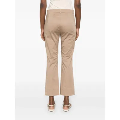 S Max Mara Felice Trousers