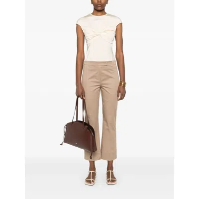 S Max Mara Felice Trousers