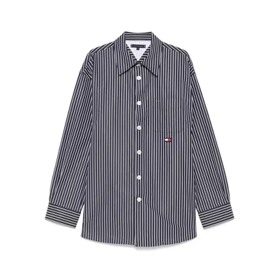 Tommy Hilfiger Striped Shirt