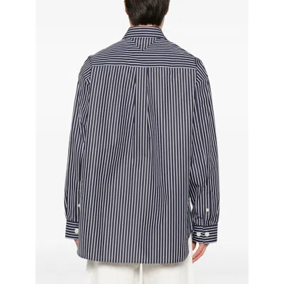 Tommy Hilfiger Striped Shirt
