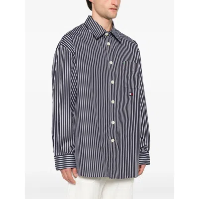 Tommy Hilfiger Striped Shirt
