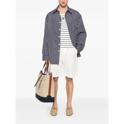Tommy Hilfiger Striped Shirt