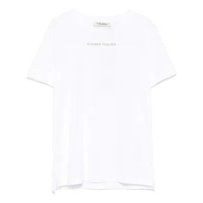 S Max Mara Lusso T-shirt