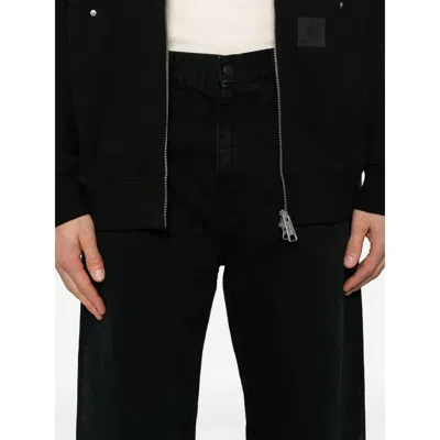 Carhartt Wip Jeans