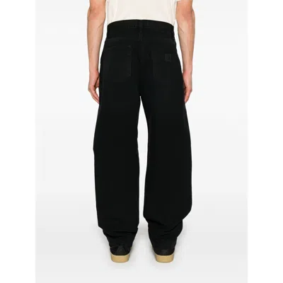 Carhartt Wip Jeans
