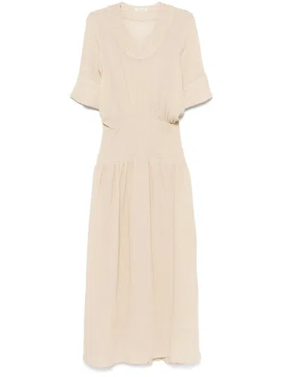By Malene Birger Anais Dresses Clothing
