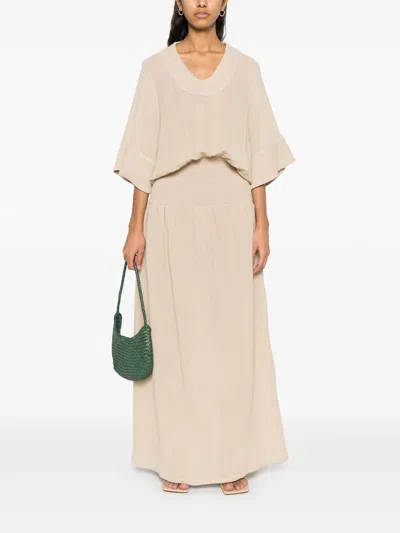 By Malene Birger Anais Dresses Clothing