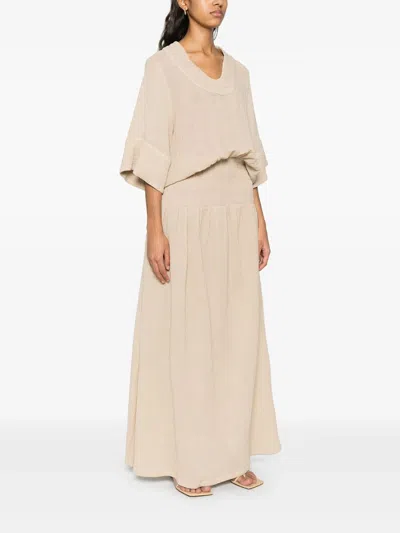 By Malene Birger Anais Dresses Clothing