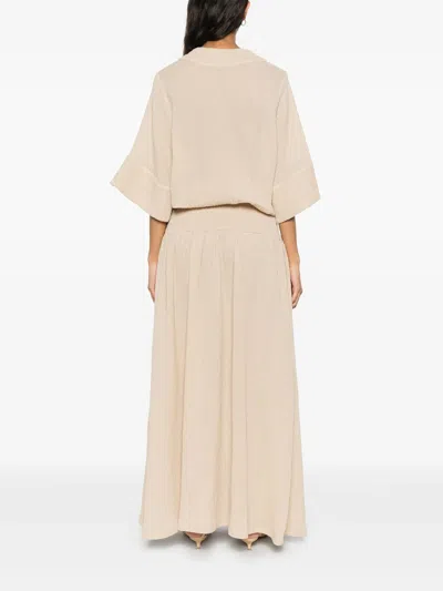 By Malene Birger Anais Dresses Clothing