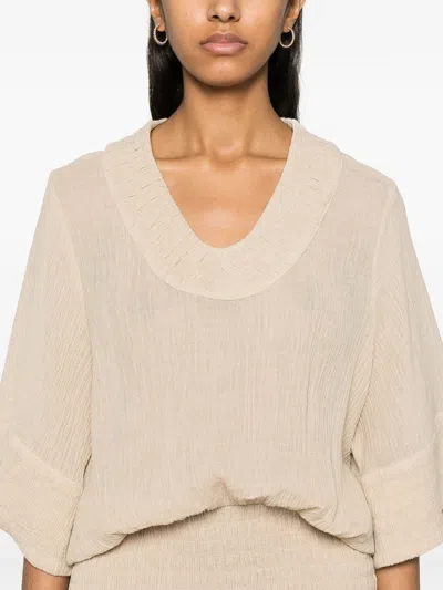 By Malene Birger Anais Dresses Clothing