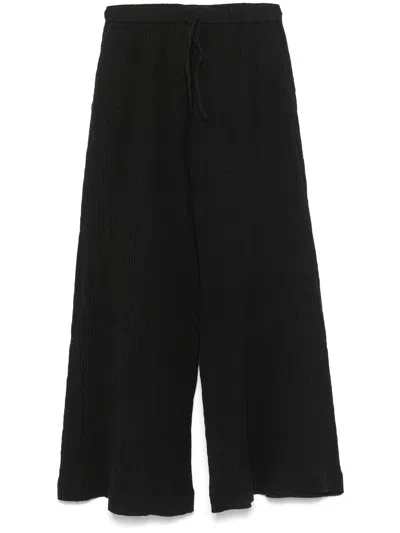 By Malene Birger Clorella Trousers Clothing