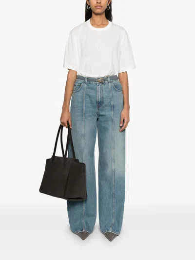 By Malene Birger Fayeh Tshirts Clothing