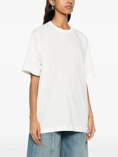 By Malene Birger Fayeh Tshirts Clothing