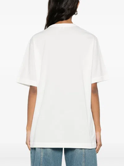By Malene Birger Fayeh Tshirts Clothing