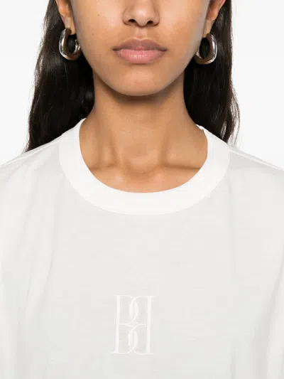 By Malene Birger Fayeh Tshirts Clothing