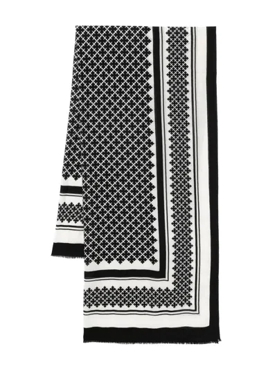 Shop By Malene Birger Julee Scarves