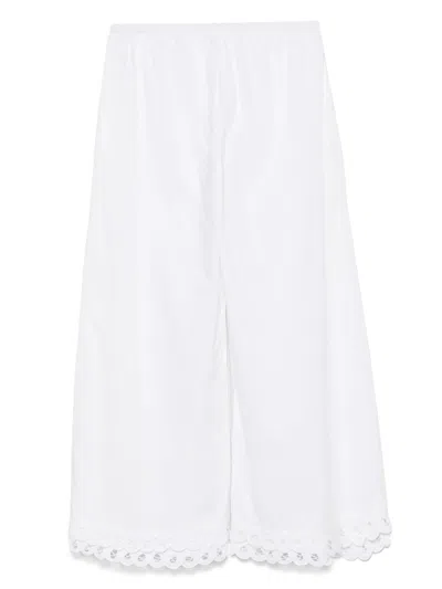 By Malene Birger Luisa Trousers Clothing