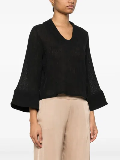 By Malene Birger Moon Tops Clothing