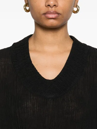 By Malene Birger Moon Tops Clothing