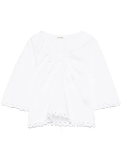 By Malene Birger Ulrikke Blouse