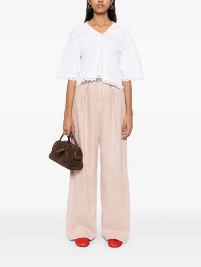 By Malene Birger Ulrikke Blouse