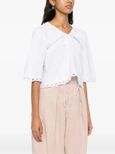 By Malene Birger Ulrikke Blouse