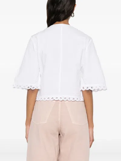 By Malene Birger Ulrikke Blouse