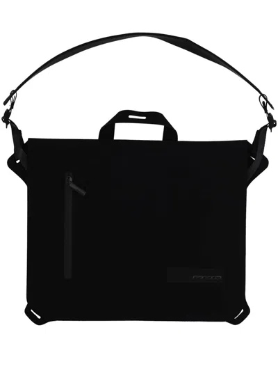 Rrd Suitcases In Black