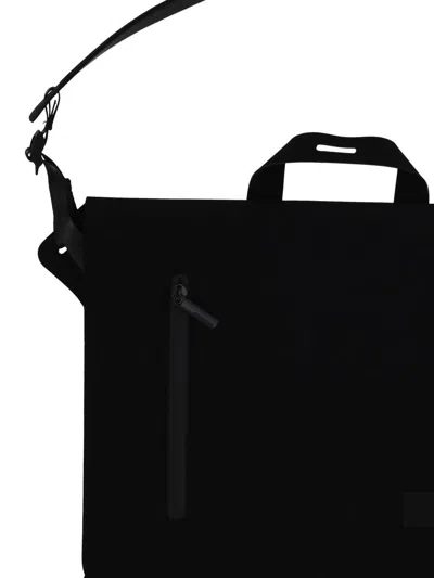 Rrd Suitcases In Black