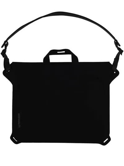 Rrd Suitcases In Black