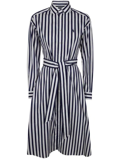 Polo Ralph Lauren Maglia Con Logo