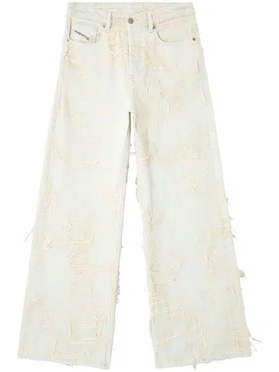 Diesel 1996 D-sire Jeans