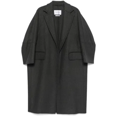 Max Mara Virgin Wool-blend Coat