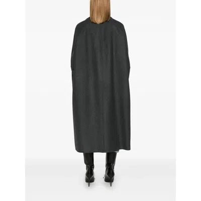 Max Mara Virgin Wool-blend Coat