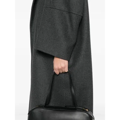 Max Mara Virgin Wool-blend Coat