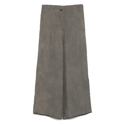Colour 5 Power Cropped Trousers